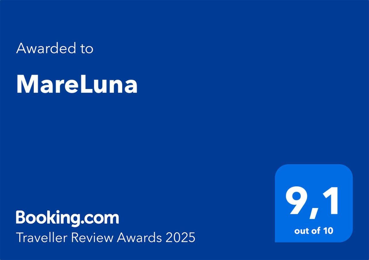 Mareluna 马尔萨拉 外观 照片